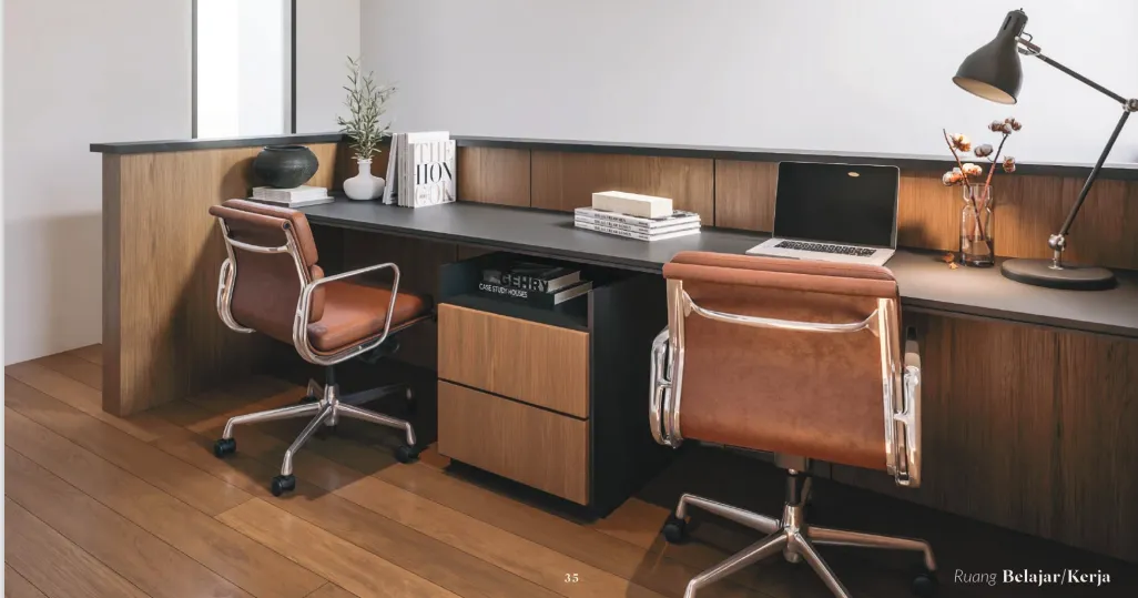 Rumah CITAVILLE CIBUBUR Cibubur DKI Jakarta Eko Wahyudi 085235111122 ASA INDONESIA BRIGHTON