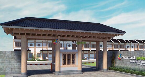 Rumah JEONJU CITY Sidoarjo Jawa Timur Eko Wahyudi 085235111122 ASA INDONESIA BRIGHTON