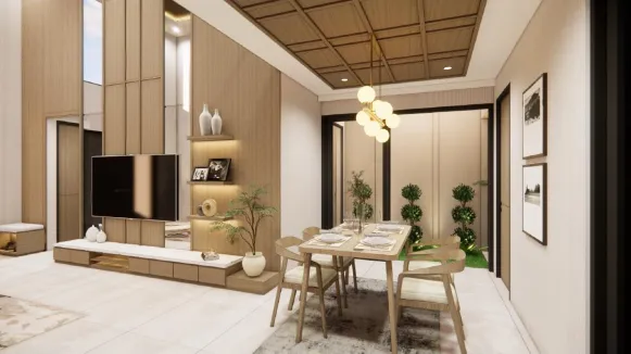 Rumah CITRA GARDEN ANEKA Pontianak Kalimantan Barat Eko Wahyudi 085235111122 ASA INDONESIA BRIGHTON