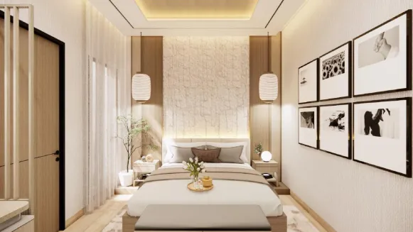 Rumah CITRA GARDEN ANEKA Pontianak Kalimantan Barat Eko Wahyudi 085235111122 ASA INDONESIA BRIGHTON