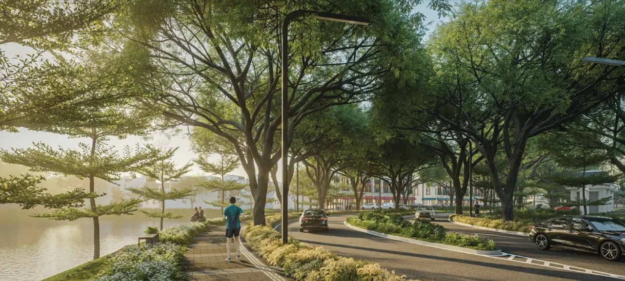 Rumah CITRA GARDEN BINTARO Tangerang Selatan Banten Eko Wahyudi 085235111122 ASA INDONESIA BRIGHTON