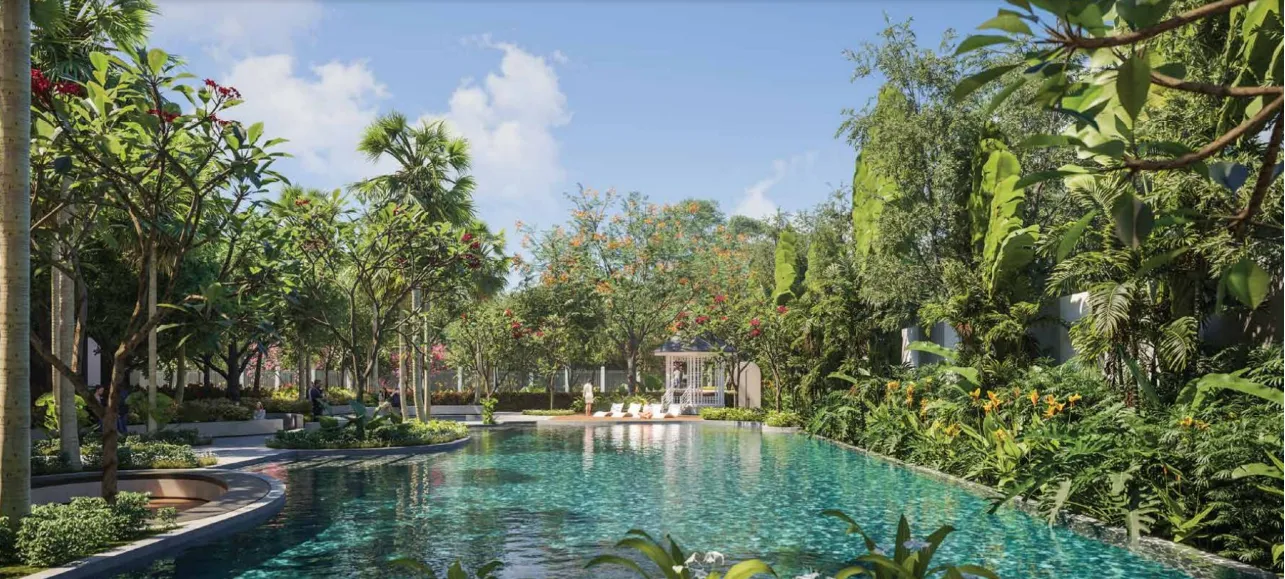 Rumah CITRA GARDEN BINTARO Tangerang Selatan Banten Eko Wahyudi 085235111122 ASA INDONESIA BRIGHTON