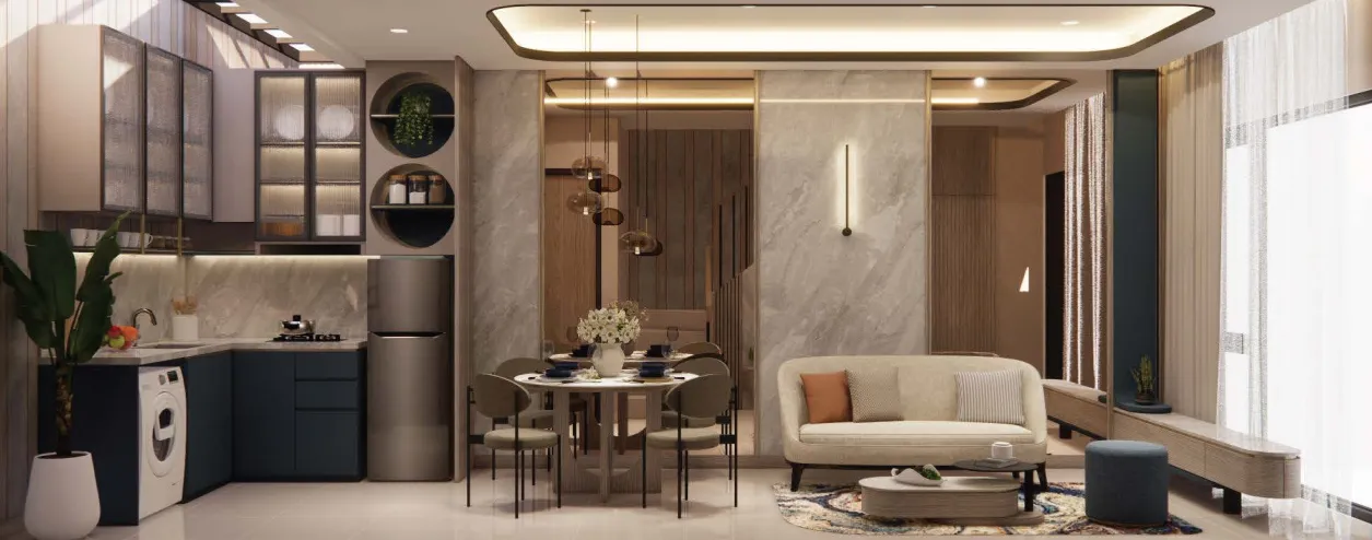 Rumah CITRA GARDEN CITY 'LAVIA' Tangerang Banten Eko Wahyudi 085235111122 ASA INDONESIA BRIGHTON