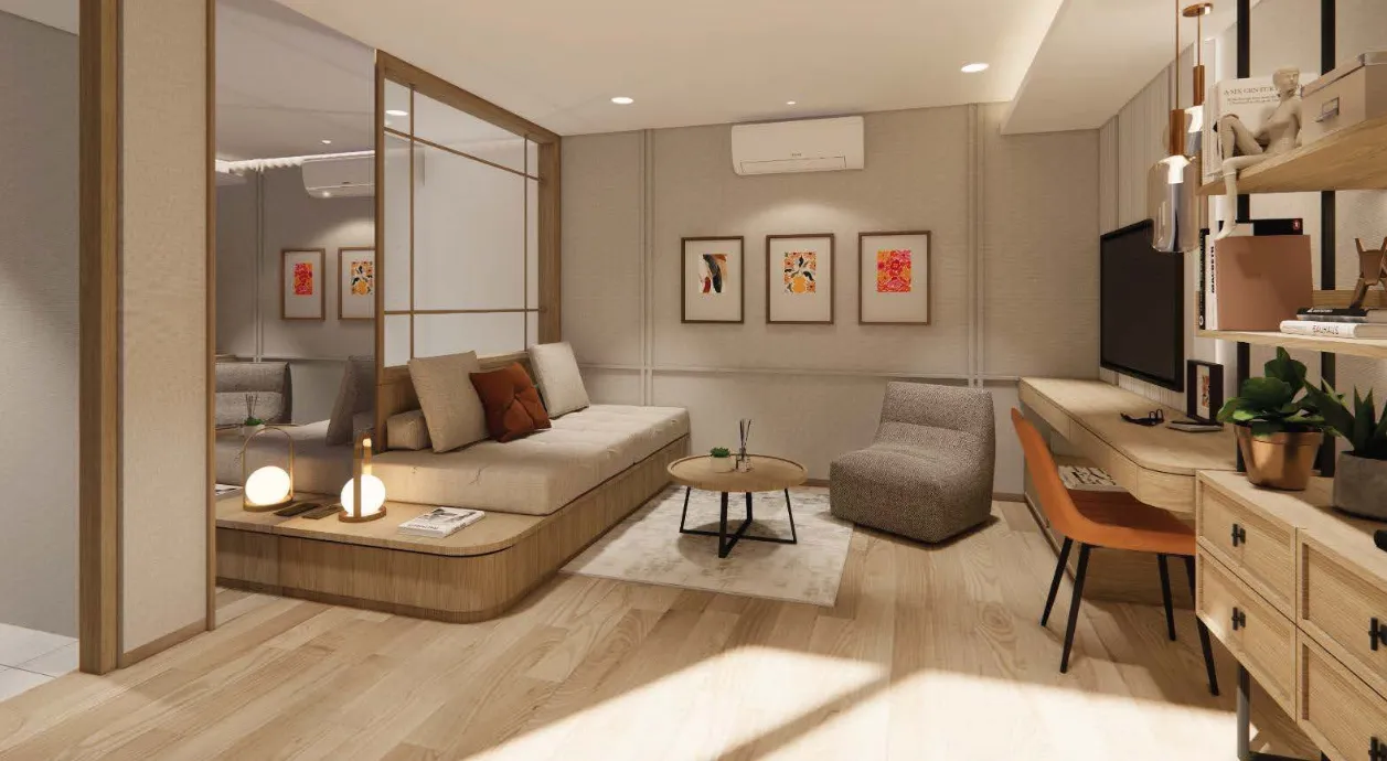 Rumah CITRA GARDEN CITY 'LAVIA' Tangerang Banten Eko Wahyudi 085235111122 ASA INDONESIA BRIGHTON