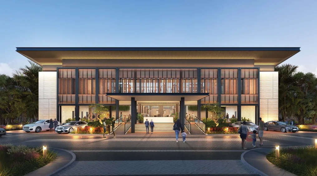 Rumah CITRA GARDEN CITY 'LAVIA' Tangerang Banten Eko Wahyudi 085235111122 ASA INDONESIA BRIGHTON