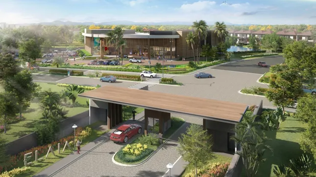 Rumah CITRA GARDEN SERPONG ELAIA ORI... Tangerang Banten Eko Wahyudi 085235111122 ASA INDONESIA BRIGHTON