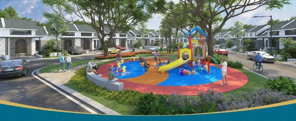 Rumah CITRA HARMONI Sidoarjo Jawa Timur Eko Wahyudi 085235111122 ASA INDONESIA BRIGHTON