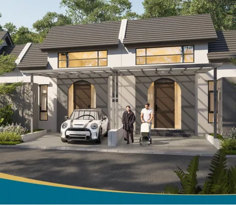 Rumah CITRA HARMONI Sidoarjo Jawa Timur Eko Wahyudi 085235111122 ASA INDONESIA BRIGHTON