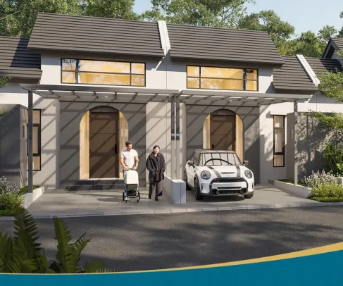 Rumah CITRA HARMONI Sidoarjo Jawa Timur Eko Wahyudi 085235111122 ASA INDONESIA BRIGHTON