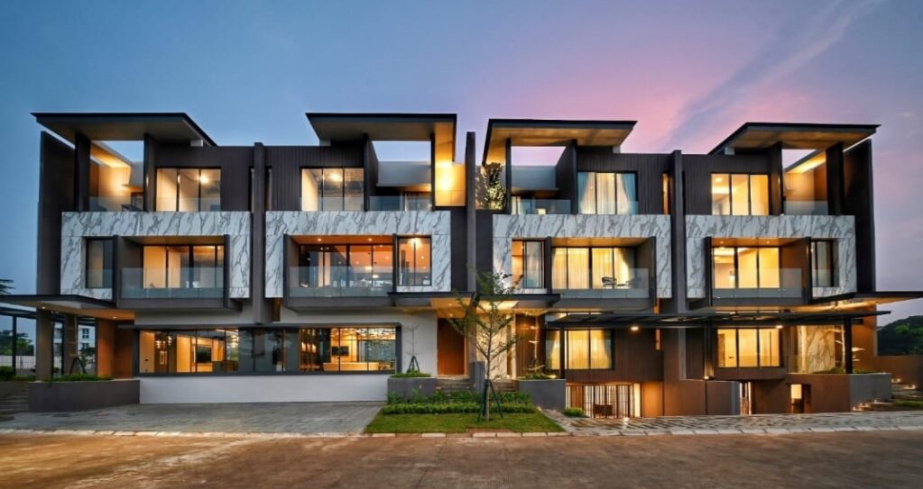 Rumah CITRA LAKE VILLA Jakarta Barat DKI Jakarta Eko Wahyudi 085235111122 ASA INDONESIA BRIGHTON