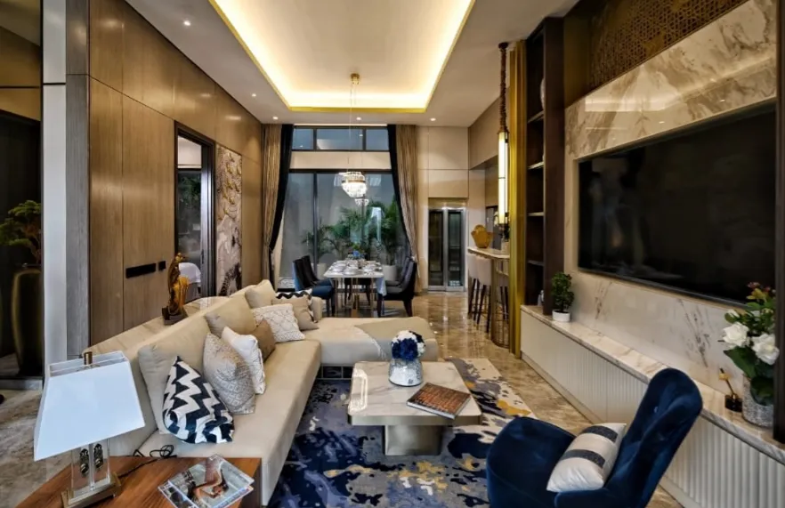 Rumah CITRA LAKE VILLA Jakarta Barat DKI Jakarta Eko Wahyudi 085235111122 ASA INDONESIA BRIGHTON