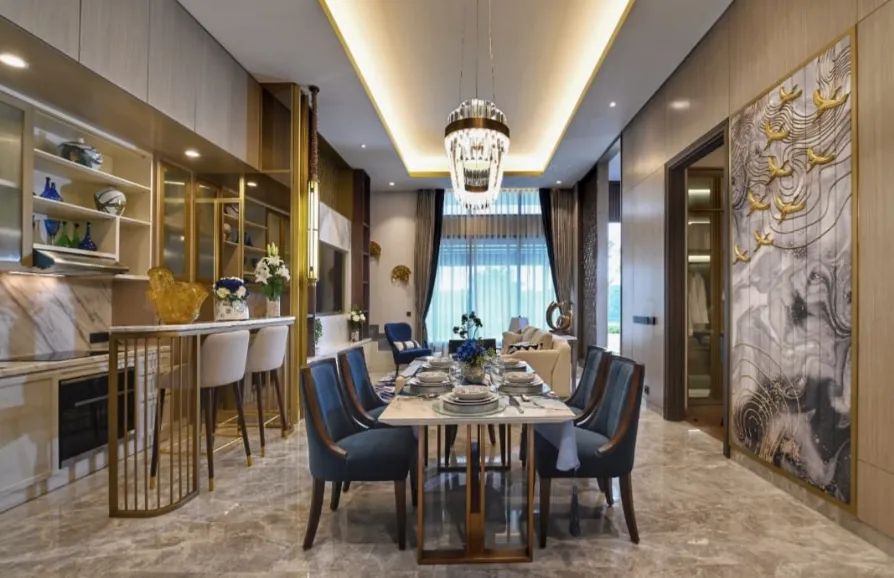 Rumah CITRA LAKE VILLA Jakarta Barat DKI Jakarta Eko Wahyudi 085235111122 ASA INDONESIA BRIGHTON