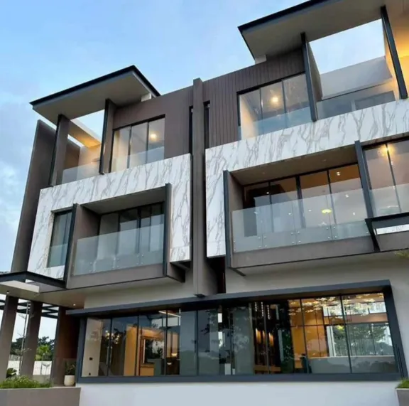 Rumah CITRA LAKE VILLA Jakarta Barat DKI Jakarta Eko Wahyudi 085235111122 ASA INDONESIA BRIGHTON