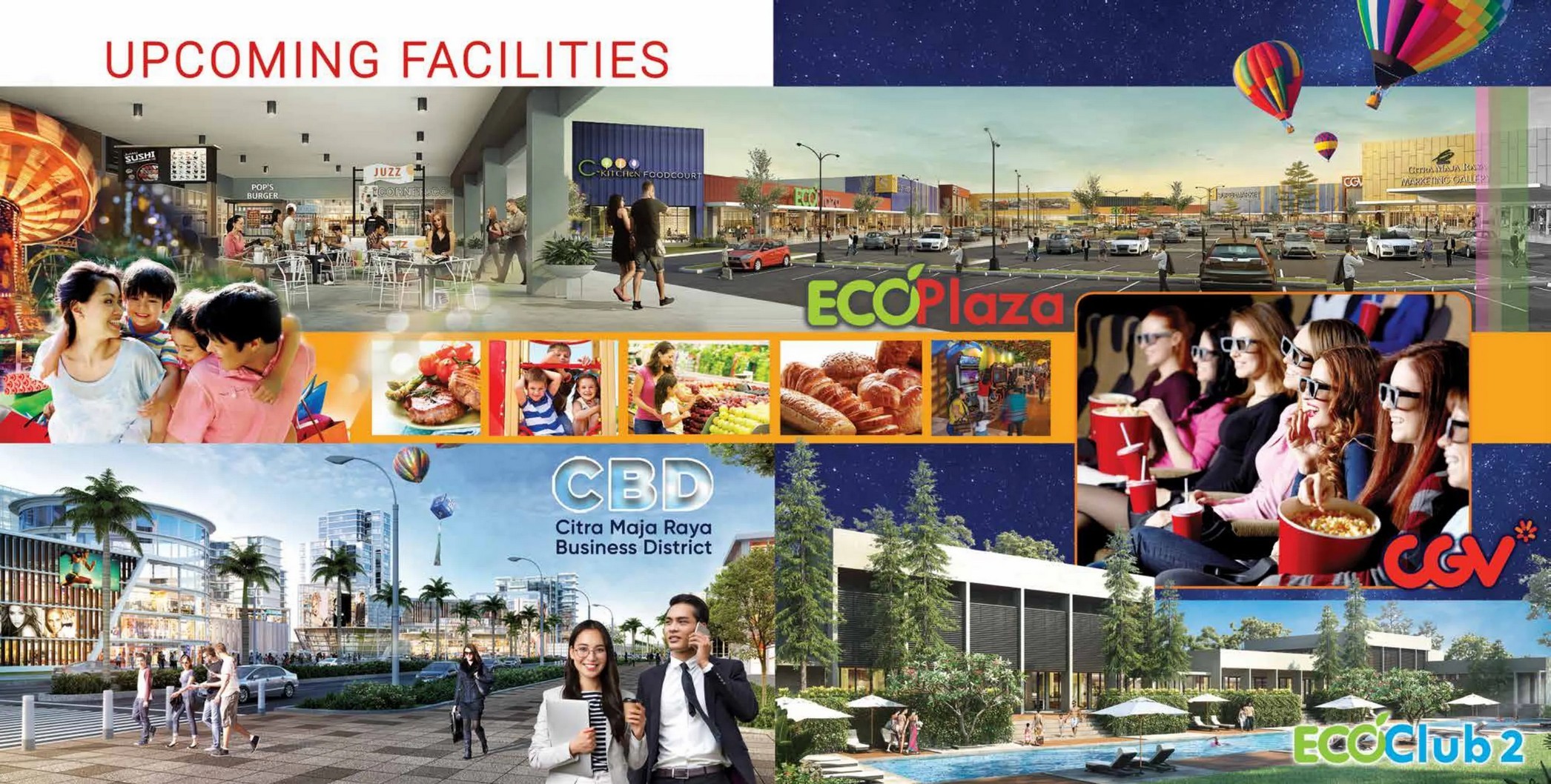 Rumah CITRA MAJA RAYA Tangerang Banten Eko Wahyudi 085235111122 ASA INDONESIA BRIGHTON