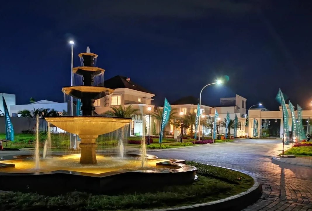 Rumah CITRA RAYA TANGERANG - FOUNTAI... Tangerang Banten Eko Wahyudi 085235111122 ASA INDONESIA BRIGHTON