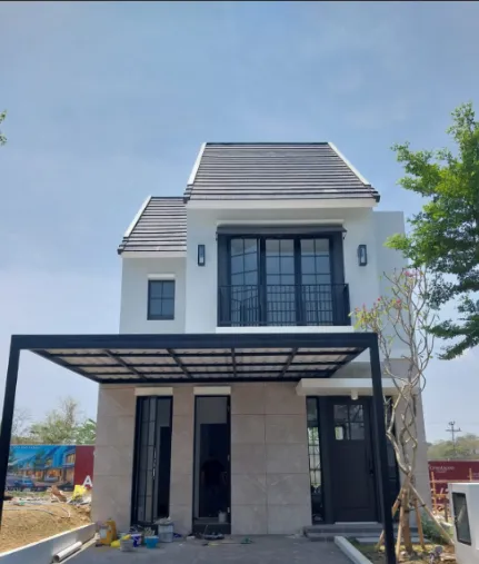 Rumah CITRAGRAND SEMARANG Semarang Jawa Tengah Eko Wahyudi 085235111122 ASA INDONESIA BRIGHTON