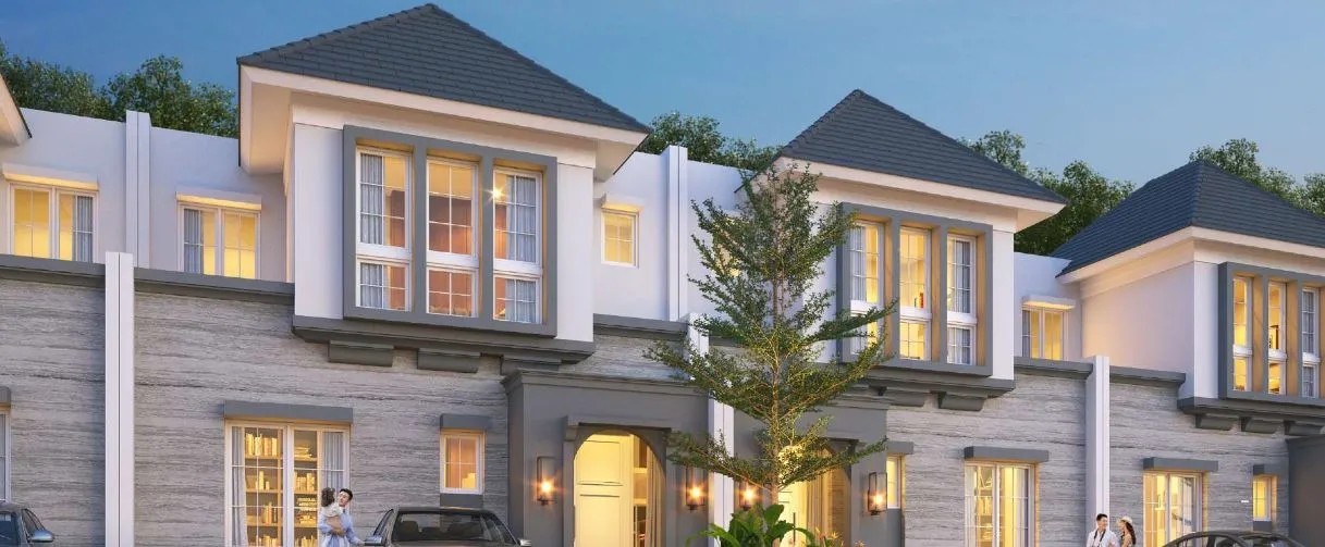 Rumah CITRALAND CIBUBUR Cibubur DKI Jakarta Eko Wahyudi 085235111122 ASA INDONESIA BRIGHTON