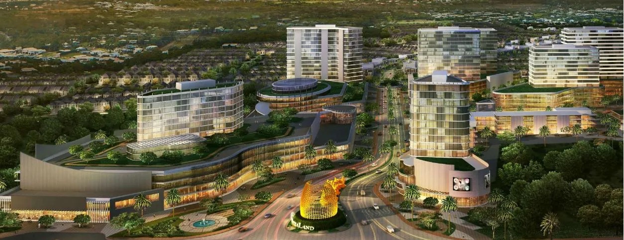 Rumah CITRALAND CIBUBUR Cibubur DKI Jakarta Eko Wahyudi 085235111122 ASA INDONESIA BRIGHTON