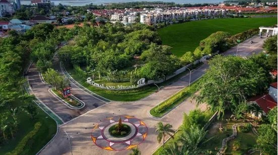 Rumah CITRALAND MEGAH BATAM Batam Kepulauan Riau Eko Wahyudi 085235111122 ASA INDONESIA BRIGHTON