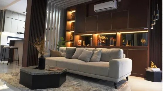 Rumah CITRALAND MEGAH BATAM Batam Kepulauan Riau Eko Wahyudi 085235111122 ASA INDONESIA BRIGHTON