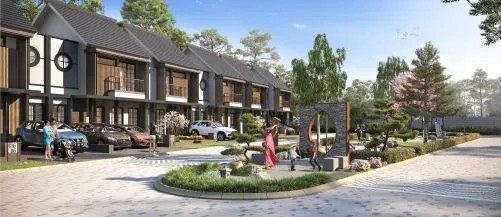 Rumah CITRALAND MEGAH BATAM Batam Kepulauan Riau Eko Wahyudi 085235111122 ASA INDONESIA BRIGHTON