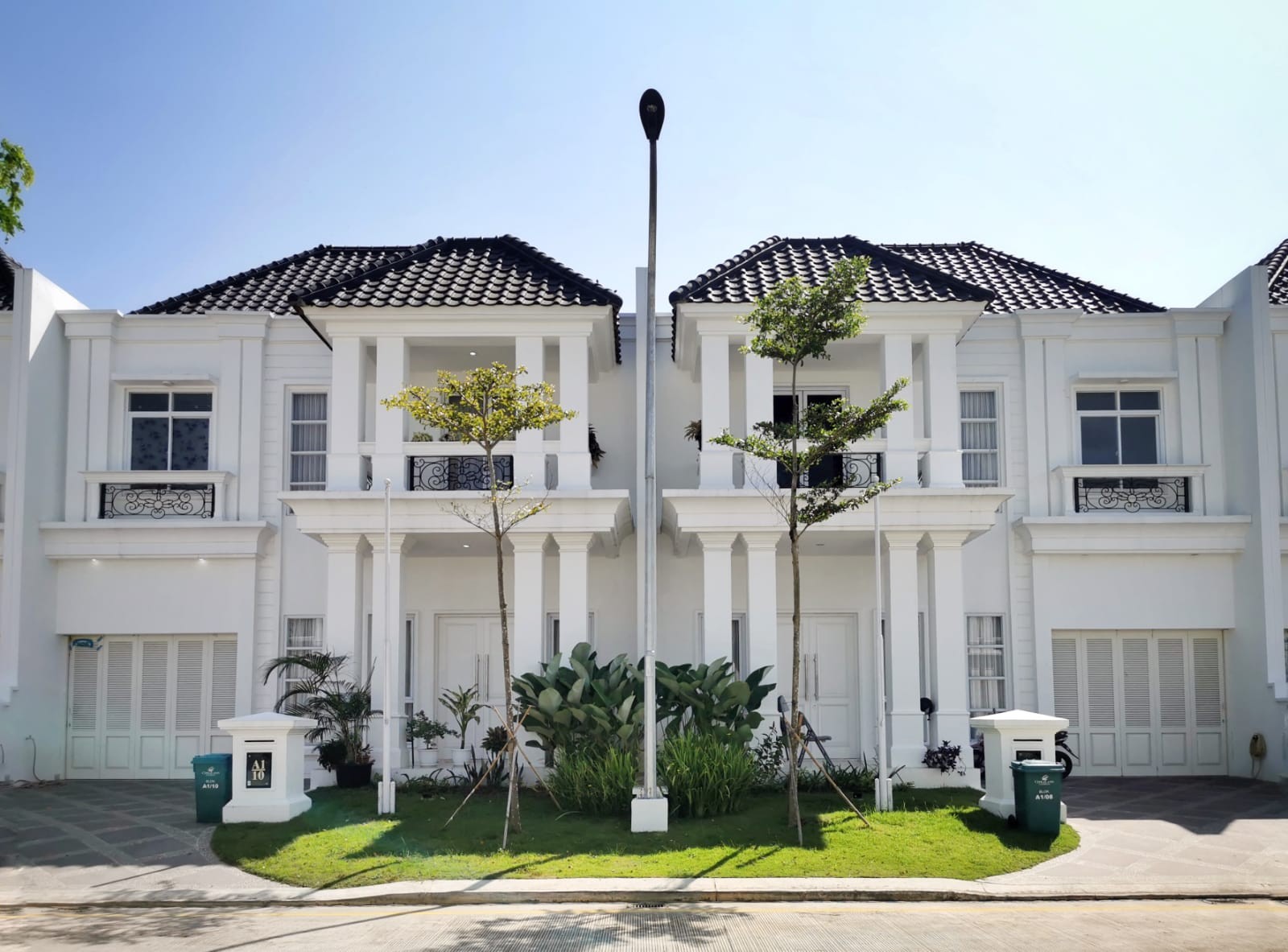 Rumah CITRALAND PALEMBANG Palembang Sumatera Selatan Eko Wahyudi 085235111122 ASA INDONESIA BRIGHTON