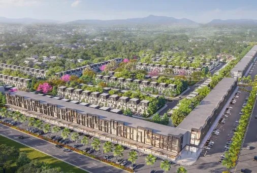 Rumah CITRALAND CITY SAMPALI Medan Sumatera Utara Eko Wahyudi 085235111122 ASA INDONESIA BRIGHTON