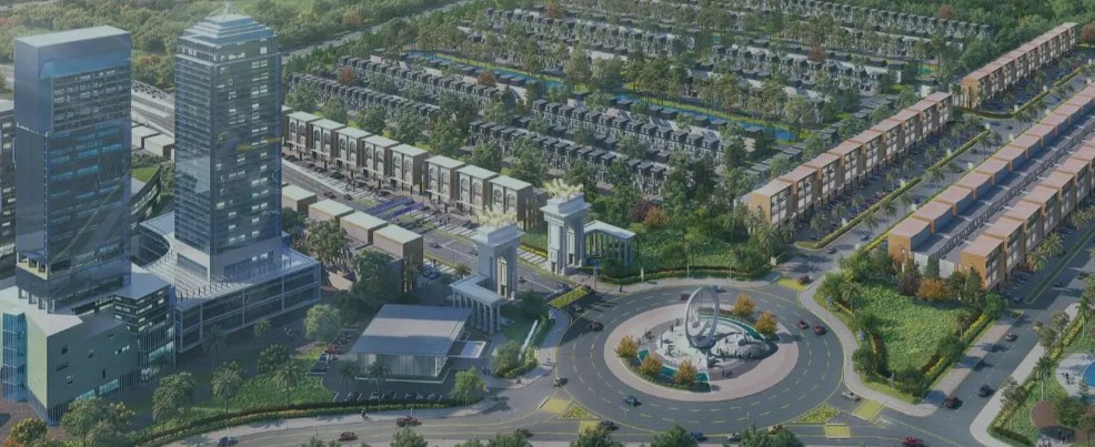 Rumah CITRALAND CITY SAMPALI Medan Sumatera Utara Eko Wahyudi 085235111122 ASA INDONESIA BRIGHTON