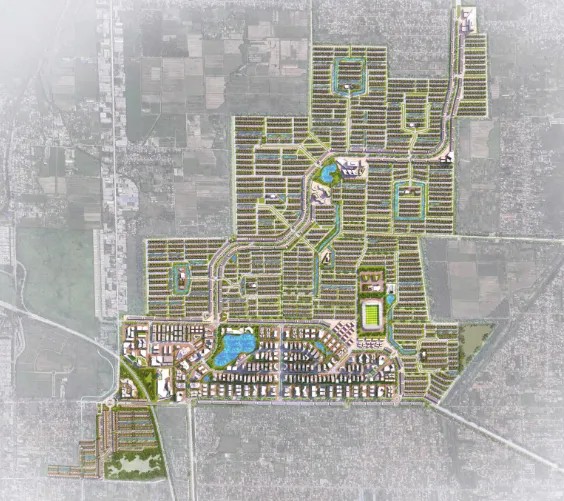 Rumah CITRALAND CITY SAMPALI Medan Sumatera Utara Eko Wahyudi 085235111122 ASA INDONESIA BRIGHTON