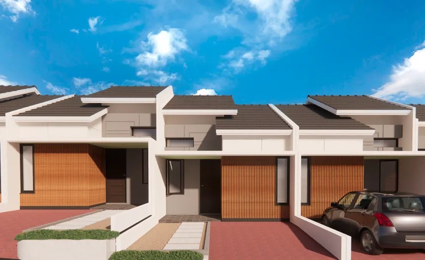 Rumah CLUSTER GARUDA AT MENTARI VILL... Balikpapan Kalimantan Timur Eko Wahyudi 085235111122 ASA INDONESIA BRIGHTON
