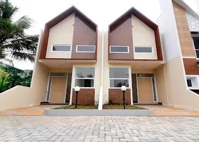 Rumah D'MARCO RESIDENCE Depok Jawa Barat Eko Wahyudi 085235111122 ASA INDONESIA BRIGHTON