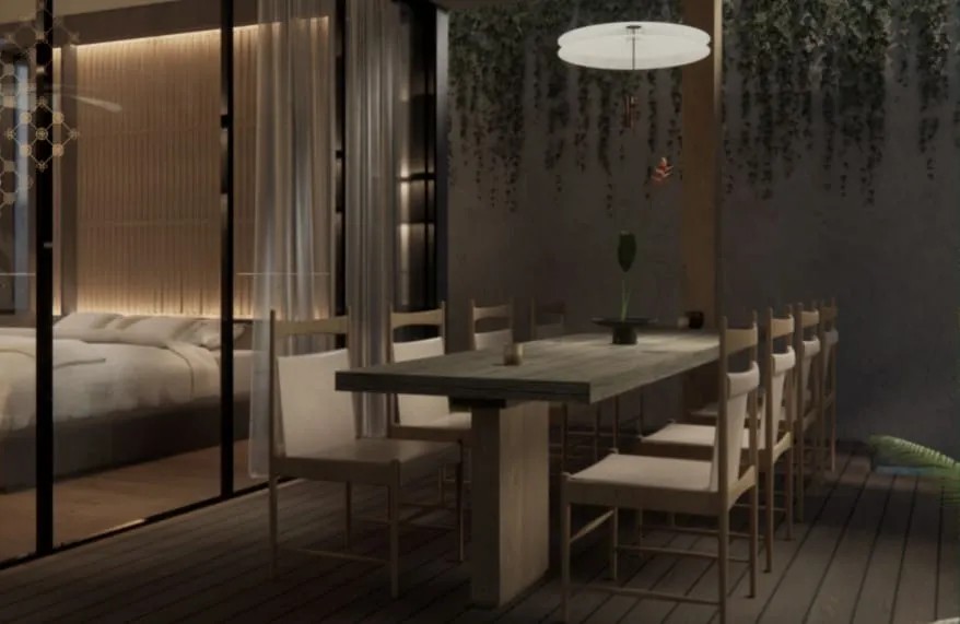 Villa DAMARA ESTATE JIMBARAN HIJAU Badung Bali Eko Wahyudi 085235111122 ASA INDONESIA BRIGHTON