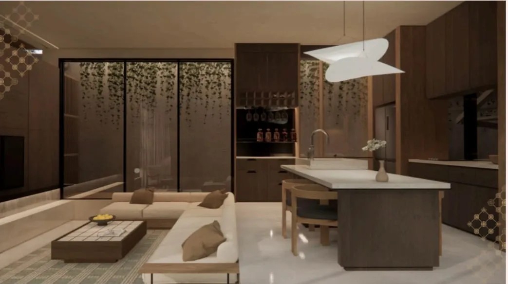 Villa DAMARA ESTATE JIMBARAN HIJAU Badung Bali Eko Wahyudi 085235111122 ASA INDONESIA BRIGHTON