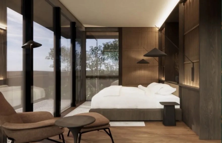 Villa DAMARA ESTATE JIMBARAN HIJAU Badung Bali Eko Wahyudi 085235111122 ASA INDONESIA BRIGHTON