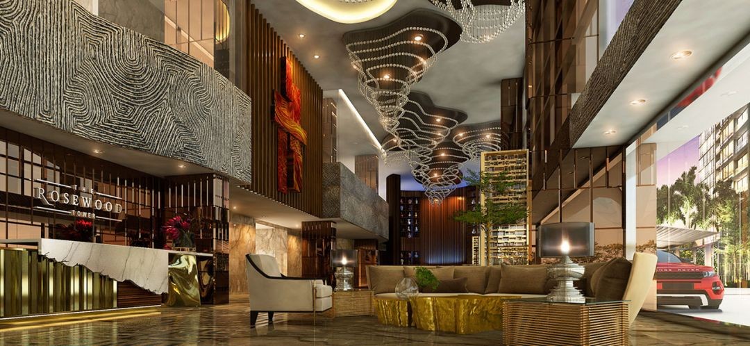 Apartment DARMO HILL Surabaya Jawa Timur Eko Wahyudi 085235111122 ASA INDONESIA BRIGHTON