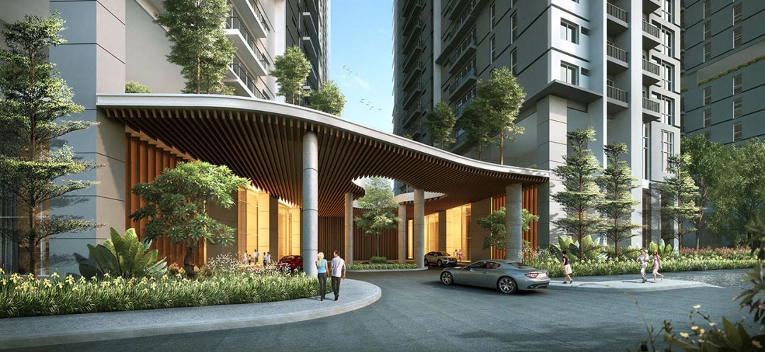 Apartment DARMO HILL Surabaya Jawa Timur Eko Wahyudi 085235111122 ASA INDONESIA BRIGHTON