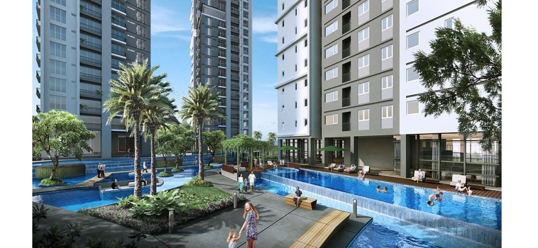 Apartment DARMO HILL Surabaya Jawa Timur Eko Wahyudi 085235111122 ASA INDONESIA BRIGHTON