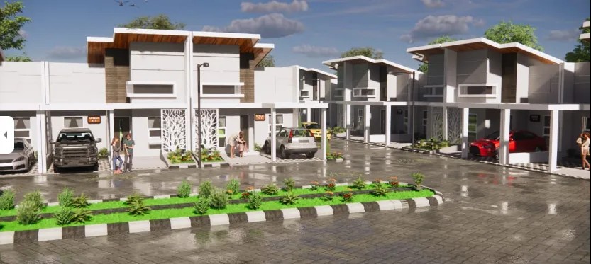 Rumah DE' DREAMS MANSION Malang Jawa Timur Eko Wahyudi 085235111122 ASA INDONESIA BRIGHTON