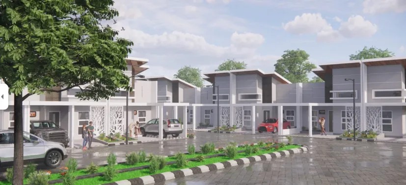 Rumah DE' DREAMS MANSION Malang Jawa Timur Eko Wahyudi 085235111122 ASA INDONESIA BRIGHTON