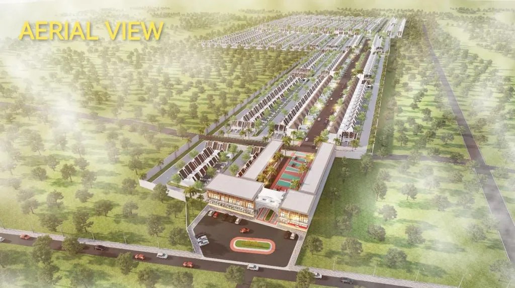 Rumah DE NAILA PARK Gresik Jawa Timur Eko Wahyudi 085235111122 ASA INDONESIA BRIGHTON