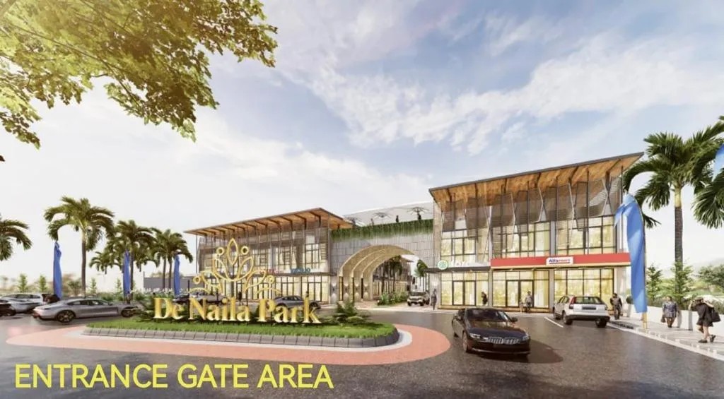 Rumah DE NAILA PARK Gresik Jawa Timur Eko Wahyudi 085235111122 ASA INDONESIA BRIGHTON