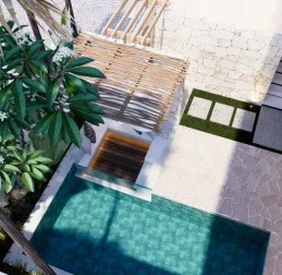 Villa DHARA CANGGU Canggu Bali Eko Wahyudi 085235111122 ASA INDONESIA BRIGHTON