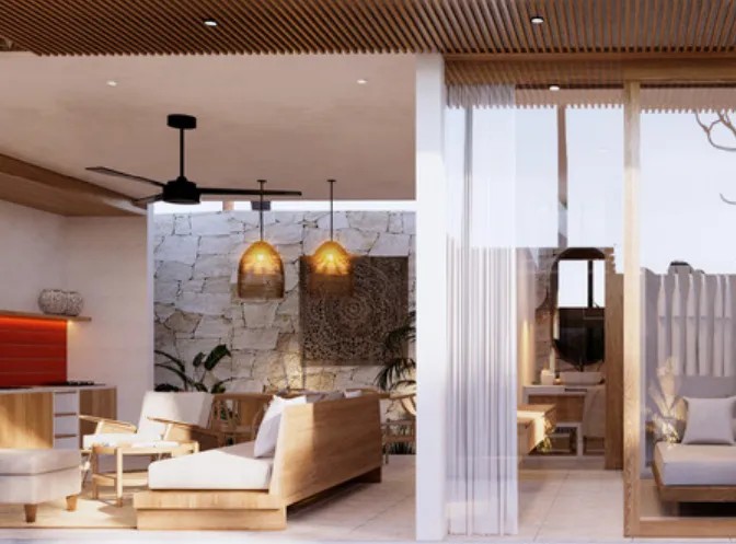 Villa DHARA CANGGU Canggu Bali Eko Wahyudi 085235111122 ASA INDONESIA BRIGHTON