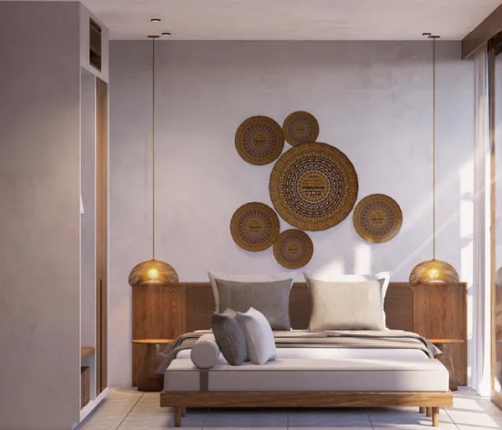 Villa DHARA CANGGU Canggu Bali Eko Wahyudi 085235111122 ASA INDONESIA BRIGHTON