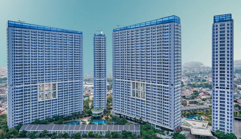 Apartment DIAMOND TOWER BY PURI MANSION ... Jakarta Barat DKI Jakarta Eko Wahyudi 085235111122 ASA INDONESIA BRIGHTON
