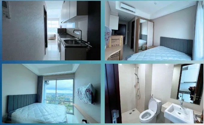 Apartment DIAMOND TOWER BY PURI MANSION ... Jakarta Barat DKI Jakarta Eko Wahyudi 085235111122 ASA INDONESIA BRIGHTON