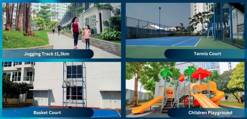 Apartment DIAMOND TOWER BY PURI MANSION ... Jakarta Barat DKI Jakarta Eko Wahyudi 085235111122 ASA INDONESIA BRIGHTON