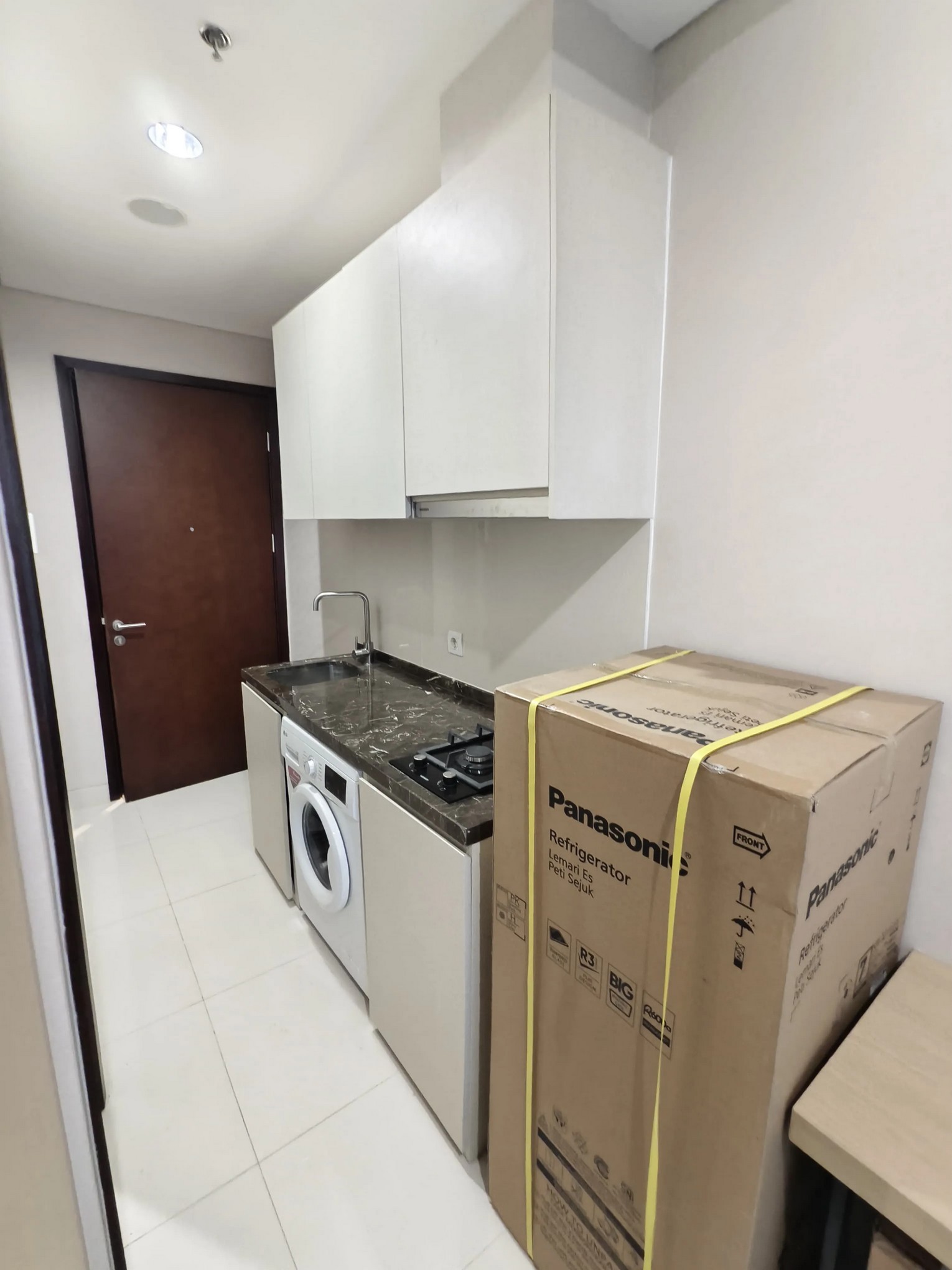 Apartment DIAMOND TOWER BY PURI MANSION ... Jakarta Barat DKI Jakarta Eko Wahyudi 085235111122 ASA INDONESIA BRIGHTON
