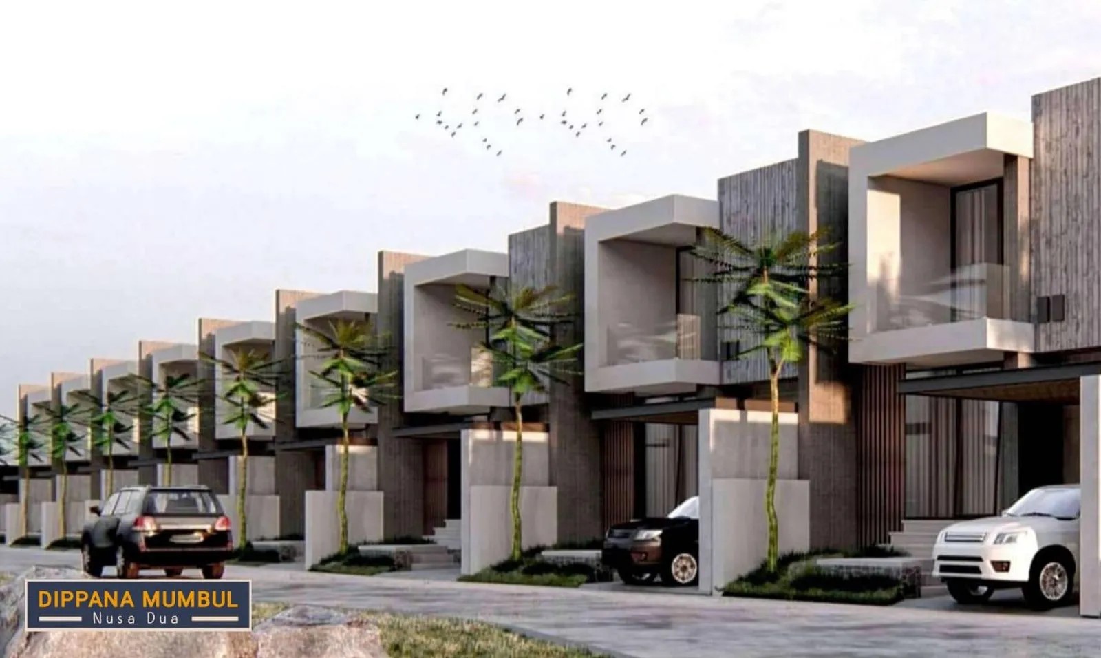 Rumah DIPPANA MUMBUL Badung Bali Eko Wahyudi 085235111122 ASA INDONESIA BRIGHTON