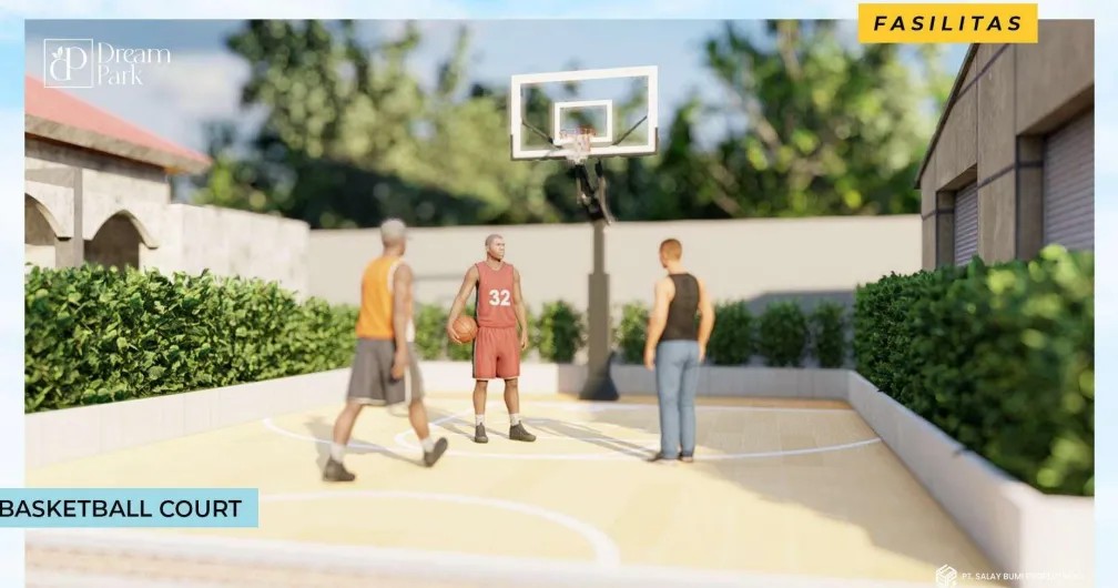 Rumah DREAM PARK Sidoarjo Jawa Timur Eko Wahyudi 085235111122 ASA INDONESIA BRIGHTON